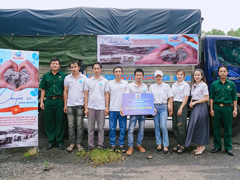 Truy cập trang chủ Kuwin