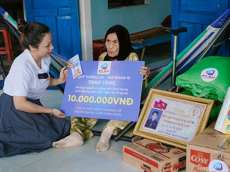 Biểu tượng Email