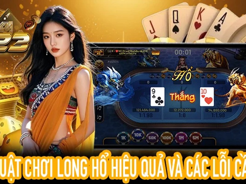 Hình ảnh game Vua Hổ Kuwin nổ hũ