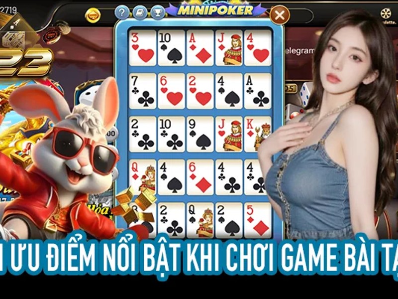 Casino trực tuyến Kuwin
