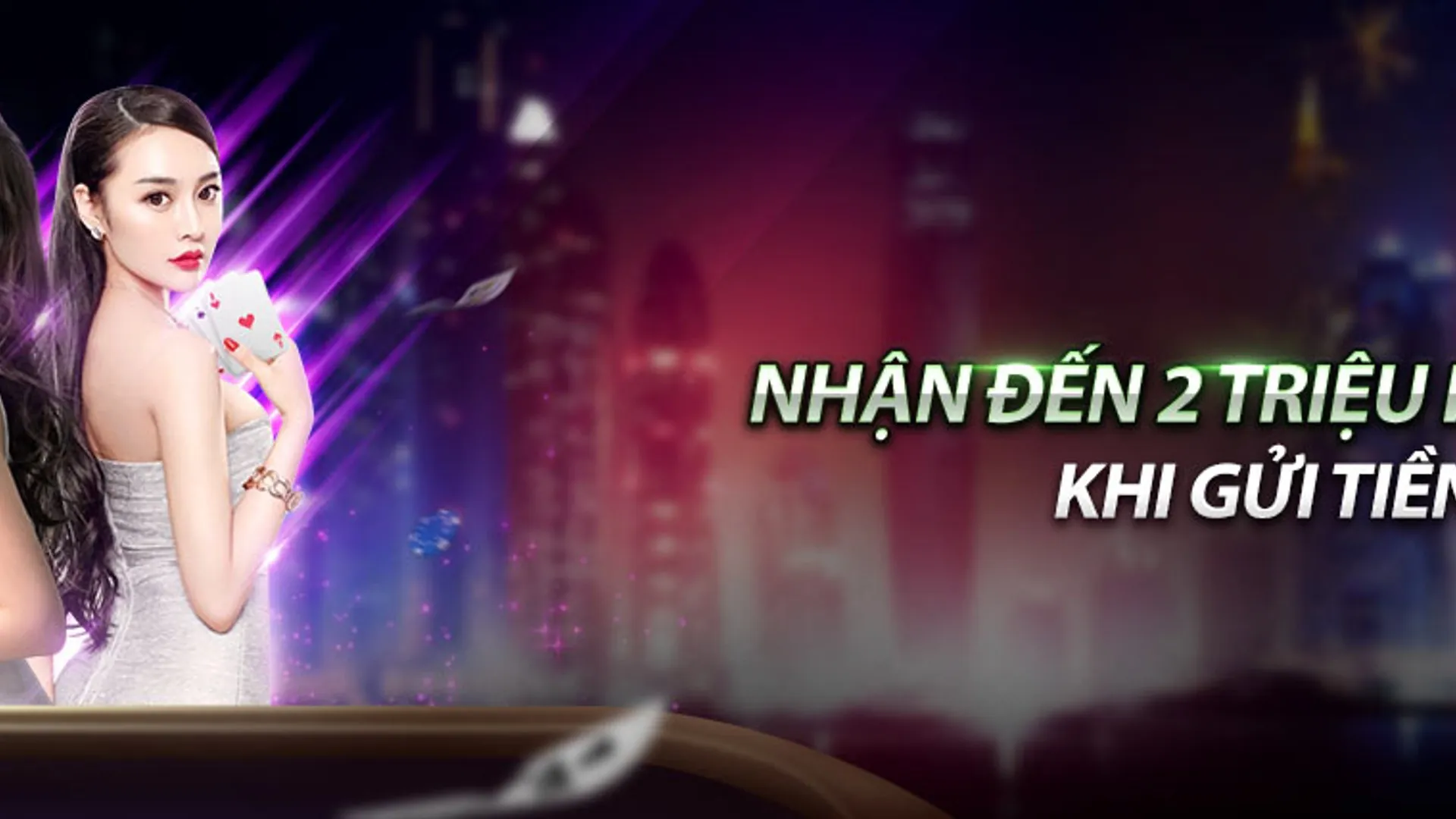 Hình ảnh banner điểm danh hàng ngày Kuwin