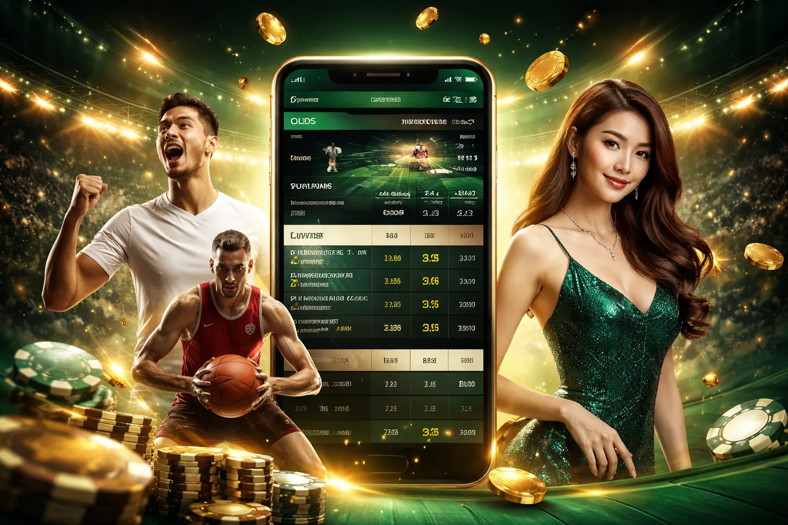 Ưu Đãi VIP Độc Quyền kuwin nổ hũ 2026