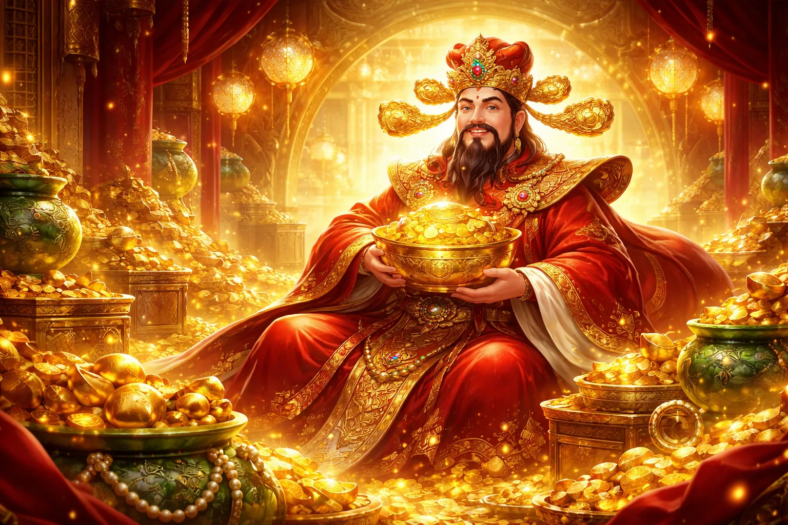 Đội ngũ kuwin nổ hũ đang làm việc