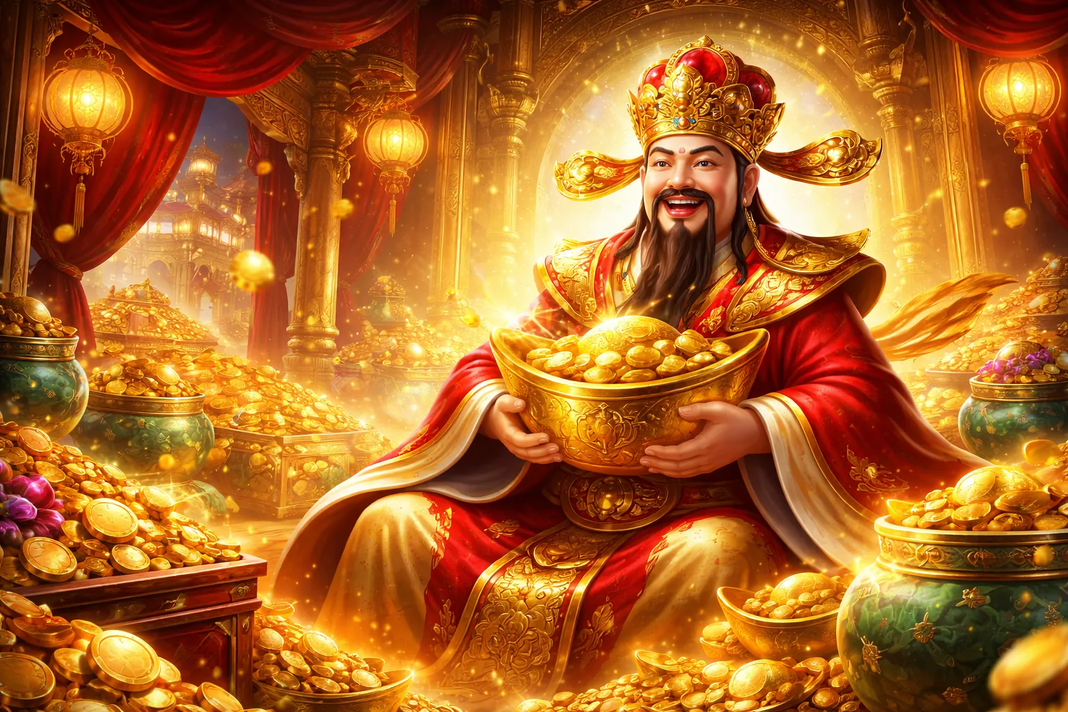Tài nguyên toàn diện kuwin nổ hũ