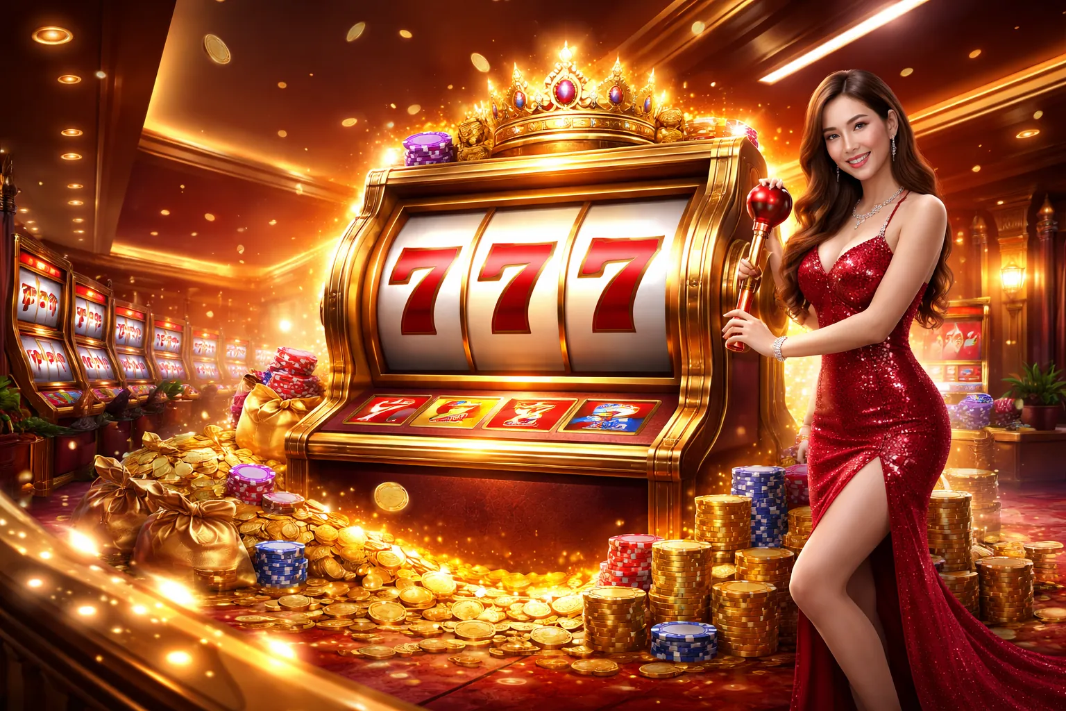 Tổng quan luật chơi Kuwin Nổ Hũ