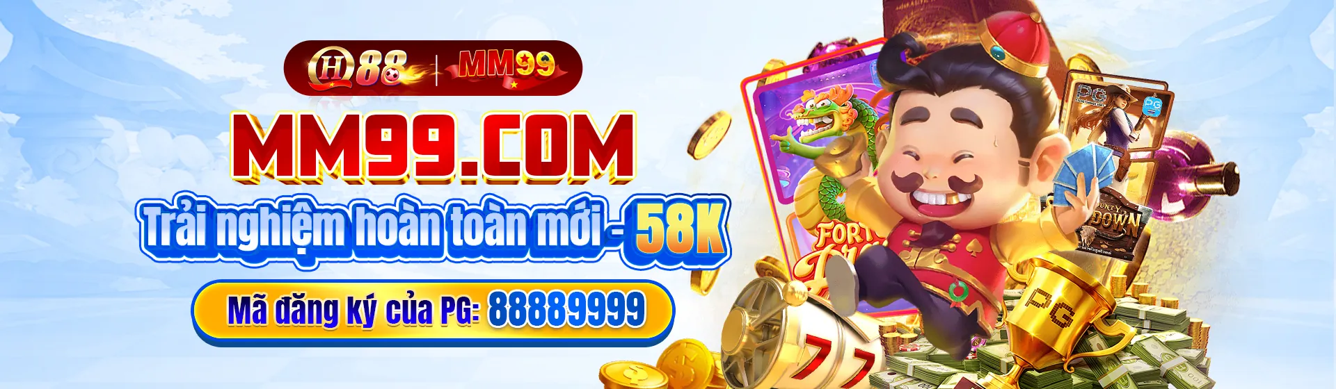 Hình ảnh tổng quan về chương trình đối tác Kuwin Nổ Hũ