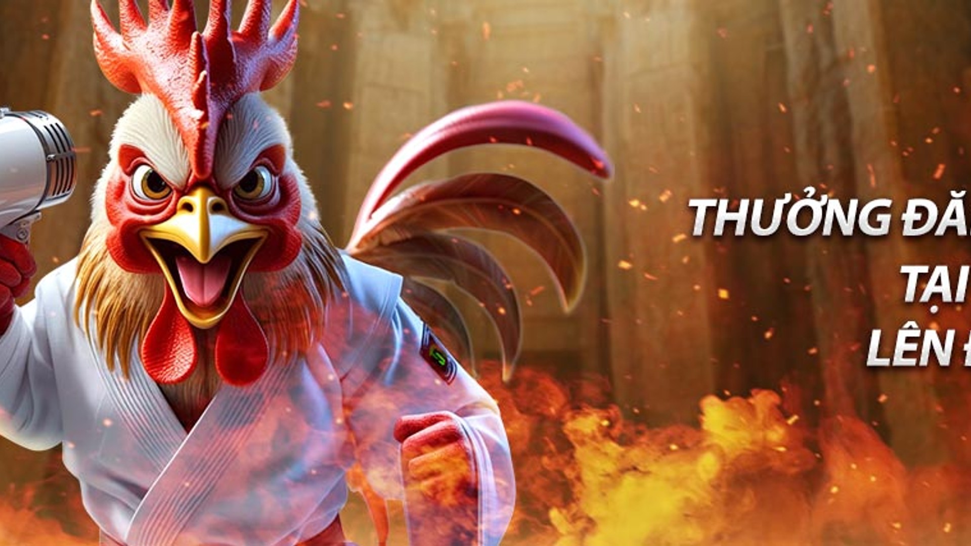 Hình ảnh game nổ hũ mới nhất Kuwin với phần thưởng 188k