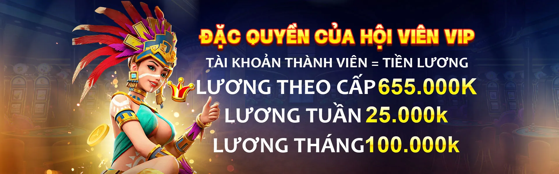 Sảnh game kuwin nổ hũ sôi động