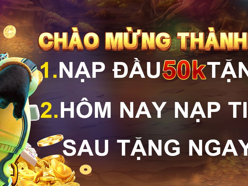 Ưu đãi 188k tiền thưởng cho người chơi mới Kuwin