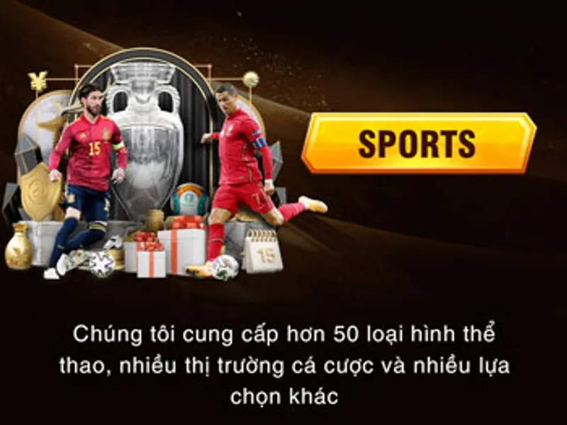 Cá cược thể thao Kuwin