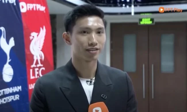 Hoàn tất cài đặt