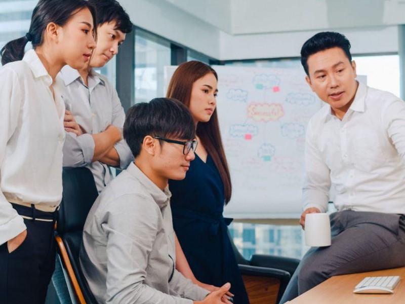 Xu hướng tương lai của ngành cá cược