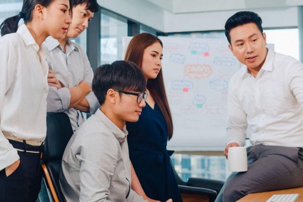 Hình ảnh minh họa cam kết của Kuwin Nổ Hũ về cờ bạc có trách nhiệm