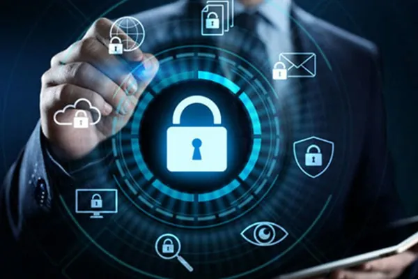 Biểu tượng chính sách mật khẩu