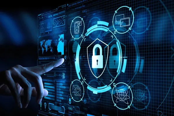 Biện pháp bảo vệ dữ liệu nghiêm ngặt tại Kuwin Nổ Hũ