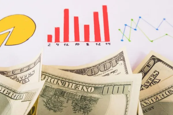 Hình ảnh đại diện cho việc thu thập dữ liệu người dùng tại kuwin nổ hũ