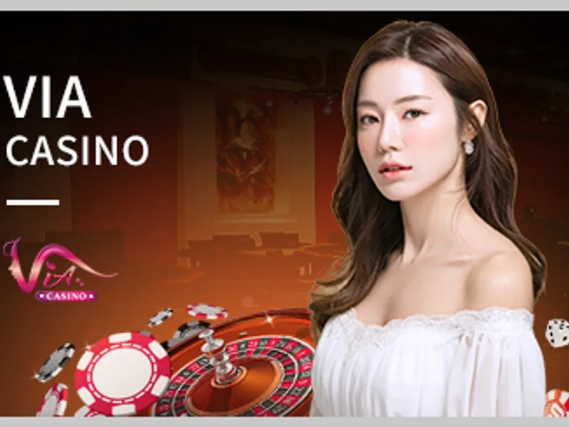 Bàn Baccarat trực tuyến tại Kuwin