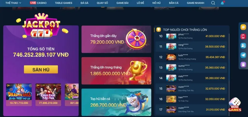 Xu hướng công nghệ game